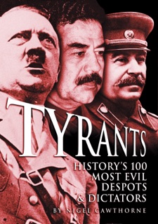 Tyrants by Nigel Cawthorne
