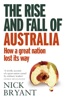 Book The Rise and Fall of Australia