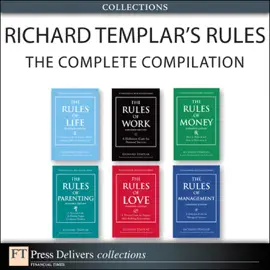 Read: Richard Templar's Rules: The Complete Compilation (Collection), Book 2/e