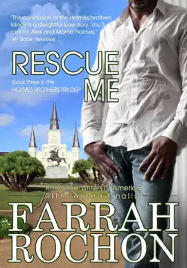 Read: Book Rescue Me