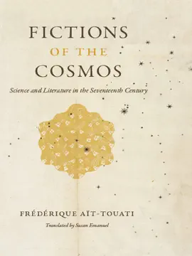 Read: Fictions of the Book Cosmos