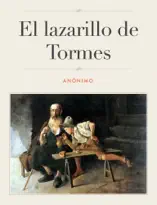El lazarillo de Tormes