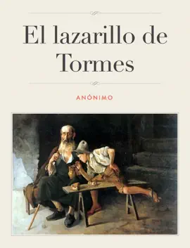 El lazarillo de Tormes