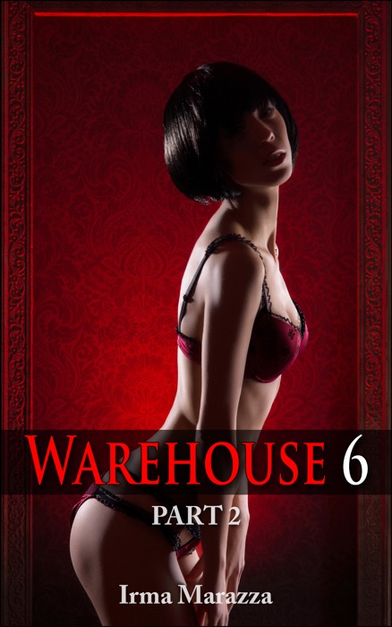 Warehouse 6 Part Two (Hucow Lactation Erotica)