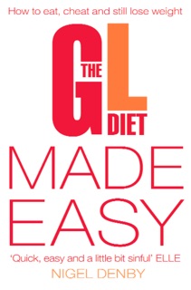 The GL Diet Made Easy by Nigel Denby, Tina Michelucci & Deborah Pyner