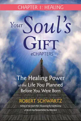 Read: Book Your Soul's Gift eChapters - Chapter 1: Healing