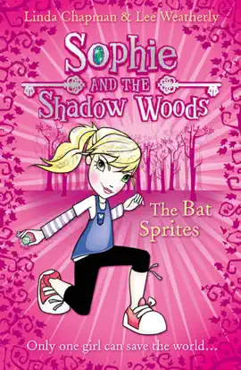 Read: Book The Bat Sprites
