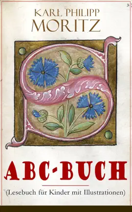 Read: ABC-Buch (Lesebuch für Kinder mit Illustrationen) Book