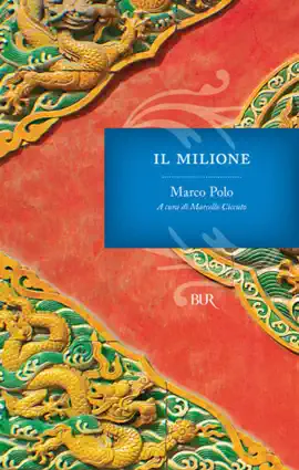 Read: Il Book Milione