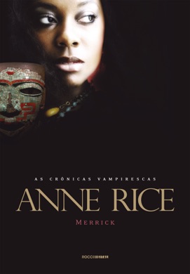 Capa do livro Memnoch, o Demônio de Anne Rice