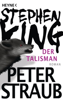Der Talisman by Stephen King & Peter Straub