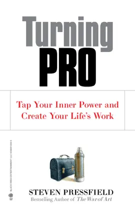 Read: Book Turning Pro