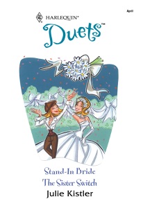 Stand-In Bride & The Sister Switch