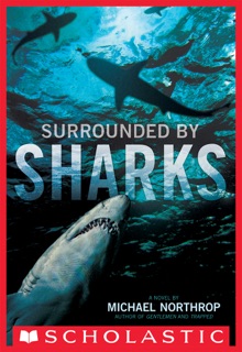 Surrounded By Sharks by Michael Northrop