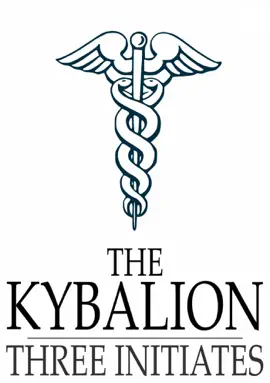 Read: The Book Kybalion