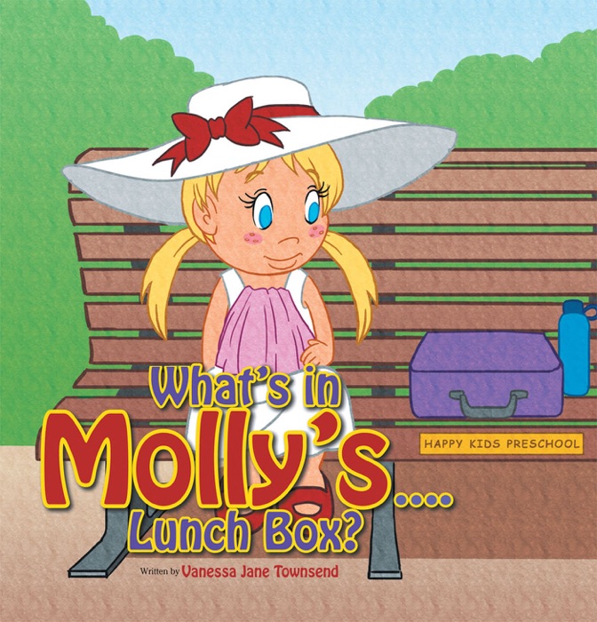 What's In Molly's...Lunch Box?