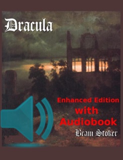 Dracula by Bram Stoker