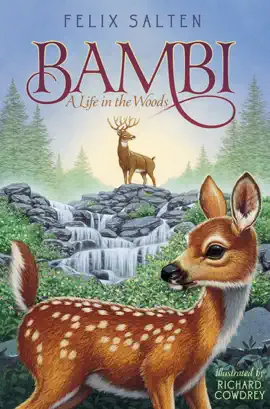 Read: Bambi