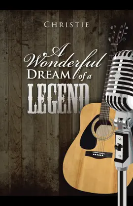 Read: A Wonderful Dream of a Legend Book