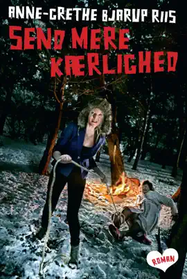 Read: Send mere kærlighed Book