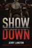 Jerry Langton - Showdown artwork