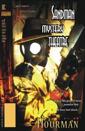 Sandman Mystery Theatre (1993-1998) #29 - Steven T. Seagle, Matt Wagner & Guy Davis