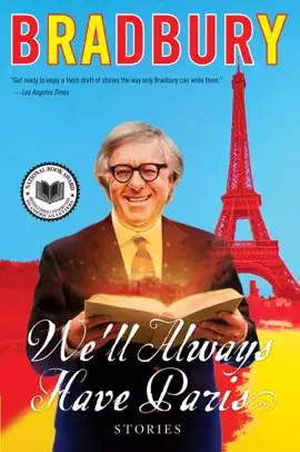Read: We'll Always Have Paris Book