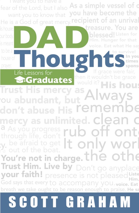 Dad Thoughts