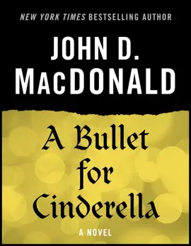 Read: A Bullet Book for Cinderella