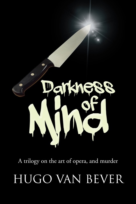 Darkness of Mind