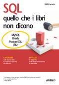 SQL - quello che i libri non dicono - Bill Karwin