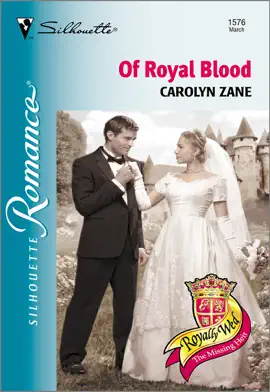 Read: OF ROYAL BLOOD Book