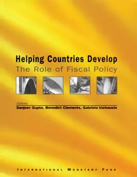 Read: Helping Countries Develop: The Role of Fiscal Policy Book