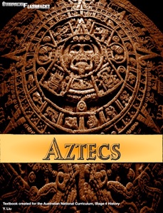 InteractiFlashbacks: Aztecs