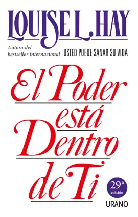 El poder está dentro de ti