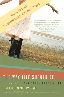The Way Life Should Be with Bonus Material