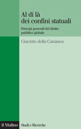 Read: Al di là dei confini statuali Book