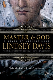 Master and God by Lindsey Davis