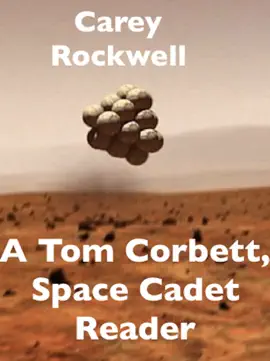 Read: A Tom Book Corbett, Space Cadet Reader