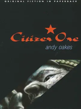 Read: Book Citizen One