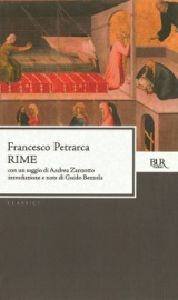 Rime - Francesco Petrarca