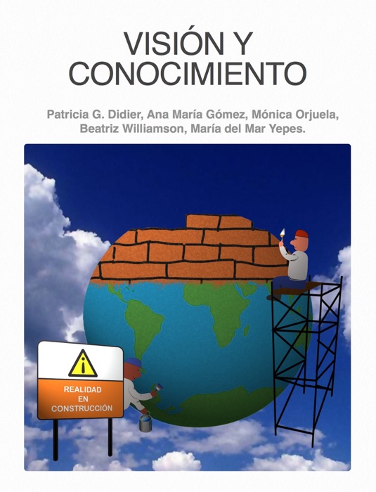 VISIÓN Y CONOCIMIENTO