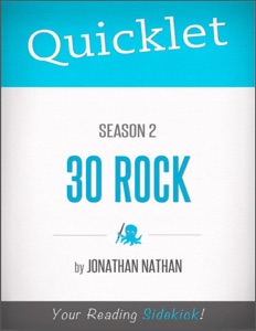 Quicklet on 30 Rock Season 2