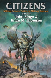Citizens - John Ringo & Brian M. Thomsen