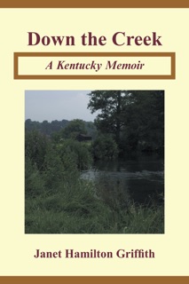 Down the Creek by Janet Hamilton
