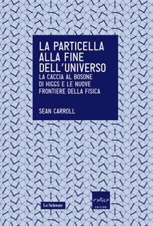 La particella alla fine dell'universo by Sean Carroll