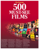 500 Must See Films - The Telegraph