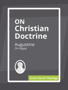 On Christian Doctrine