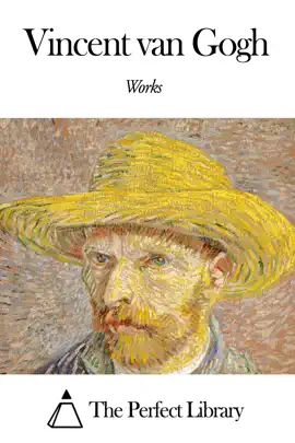 Read: Works Book of Vincent van Gogh