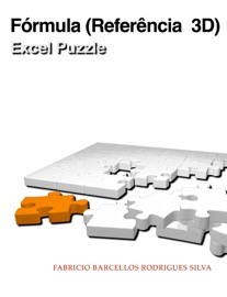 Excel com Referência 3D